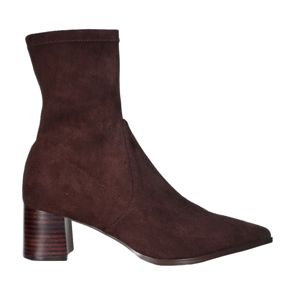 Minx Crest Boot